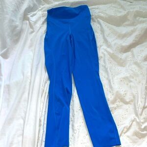 Lululemon poolside leggings